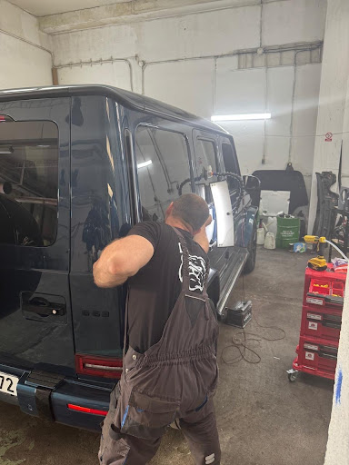 Photo from customer review