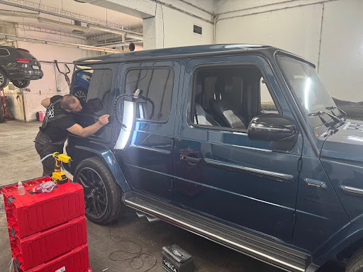 Photo from customer review