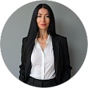 Svitlana N. profile picture